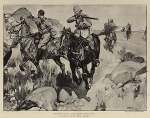 Une rencontre avec l